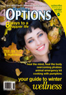 Healthy Options Magazine