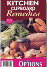 Kitchen Cupboard Remedies