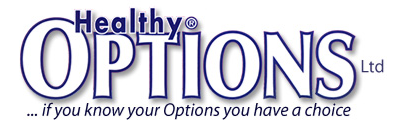 Health Options Magazine